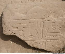 Karnak Temple Photo Textures #3